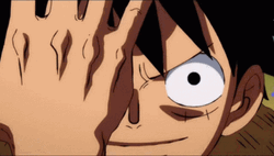Katakuri Vs Luffy Wano Kuni GIF