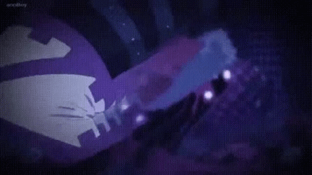 KatakuriSet His Foot Attack GIF