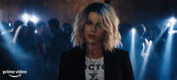 Kate Beckinsale Says Okay Fine GIF