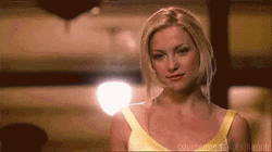 Kate Hudson And Matthew David McConaughey GIF