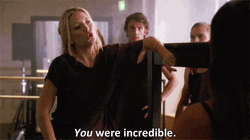 Kate Hudson Cool Compliment GIF