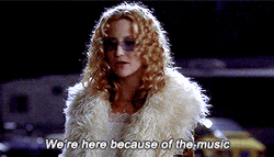Kate Hudson Fashionista Era GIF