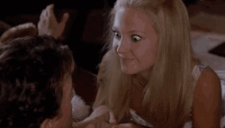 Kate Hudson Giddy Smile GIF