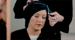 Kate Hudson Horrified Looks GIF