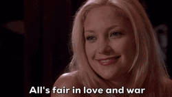 Kate Hudson Love Wisdom GIF