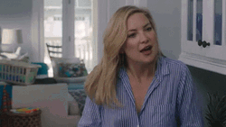 Kate Hudson Surprised Face GIF