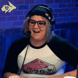 Kate Mackinnon Just The Tip GIF