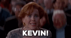 Kate McCallister Buzz Your Girlfriend Woof GIF