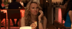 Kate McKinnon Aww Thank You GIF