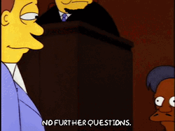 Kate Mckinnon Favorite Part As A Lawyer GIF