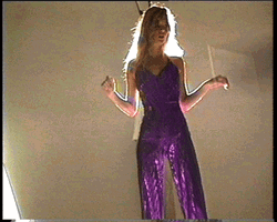 Kate Moss Dancing Loop