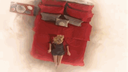 Kate Upton Hot Pockets Commercial GIF