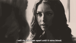 Katherine Pierce Rip This Town GIF
