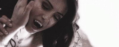Katherine Tvd GIF