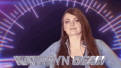 Kathryn Dean Mo Money GIF