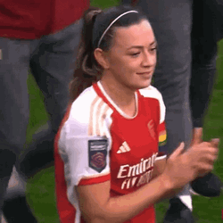 Katie Mccabe Try Milly Rock Dancing GIF