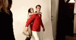 Katie Mcgrath A Princess For Christmas 2011 Film GIF