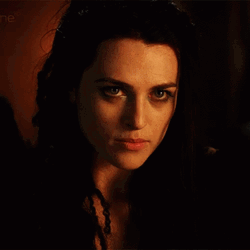 Katie Mcgrath Irish Actress GIF