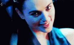 Katie Mcgrath Labyrinth GIF