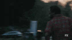 Katt Williams Running Away Atlanta Series GIF