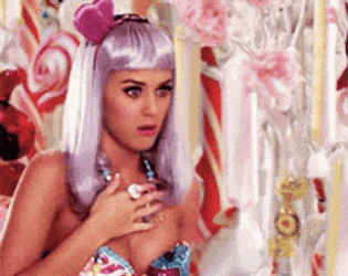 Katy Perry Californiagirls GIF