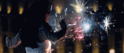 Katy Perry Firework Music GIF
