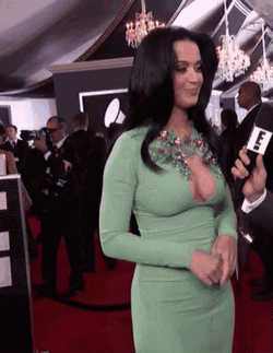Katy Perry GIF