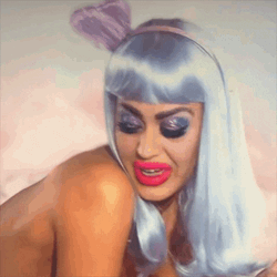 Katy Perry Katy Perry Snapchat GIF