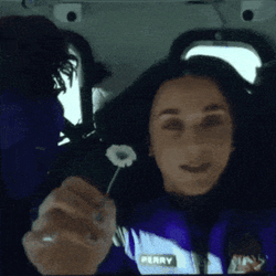 Katy Perry Katy Perry Space GIF