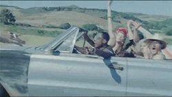 Katy Perry Singing On Trip GIF