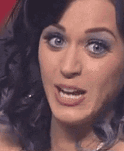 Katy Perry Woah GIF