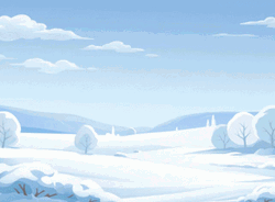 Kawaii Christmas Baby Yoda GIF