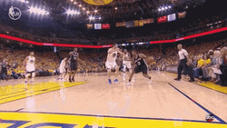 Kawhi Feet Hurt GIF