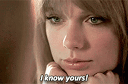 Kaylor Karlie Kloss And Taylor Deep Talk GIF