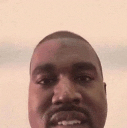 Kayne What Meme GIF