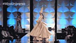 Kazakhstan Miss Universe Gown