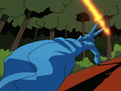 Kazuma Sword Yu Yu Hakusho GIF