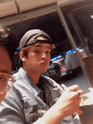 Kd Estrada Side Eye Meme GIF