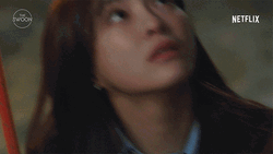 Kdrama Business Proposal Hari & Taemoo Kising GIF