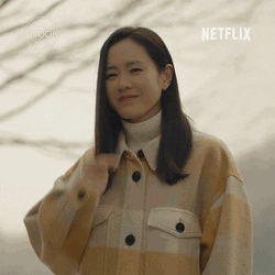 Kdrama Cloy Seri Cute Aegyo Nose GIF