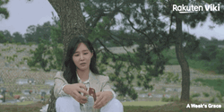 Kdrama Lonely Reminiscing GIF