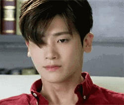 Kdrama Park Hyung Sik Frustrated GIF