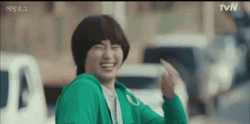Kdrama Secretly Greatly Funny Soo Hyun GIF