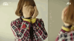 Kdrama Strong Woman Bong Soon In Love GIF