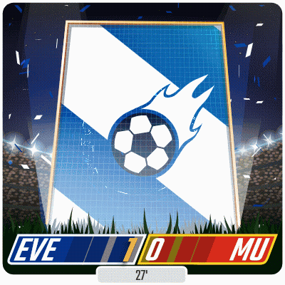 Keane Eve Advertisement Man In Blue Jersey GIF