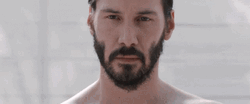 Keanu Reeves At 47 Ronin GIF