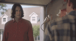 Keanu Reeves Im Tired Dude GIF