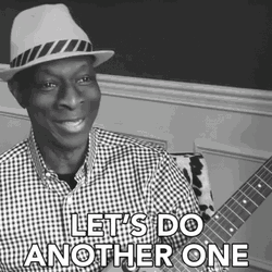 Keb Mo Let's Do Anotha One GIF
