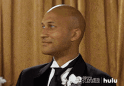 Keegan Michael Key Yeah Ok Laughing  GIF