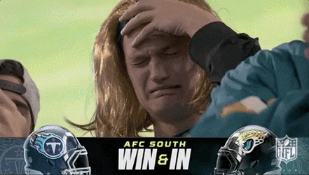 Keep Chanting Duval For Winning GIF